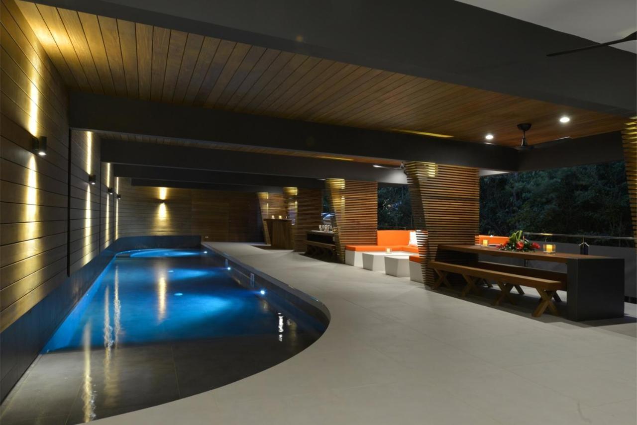 Reve De Saint Barth - Vue Mer - Piscine Chauffee & Jacuzzi Gustavia Ngoại thất bức ảnh