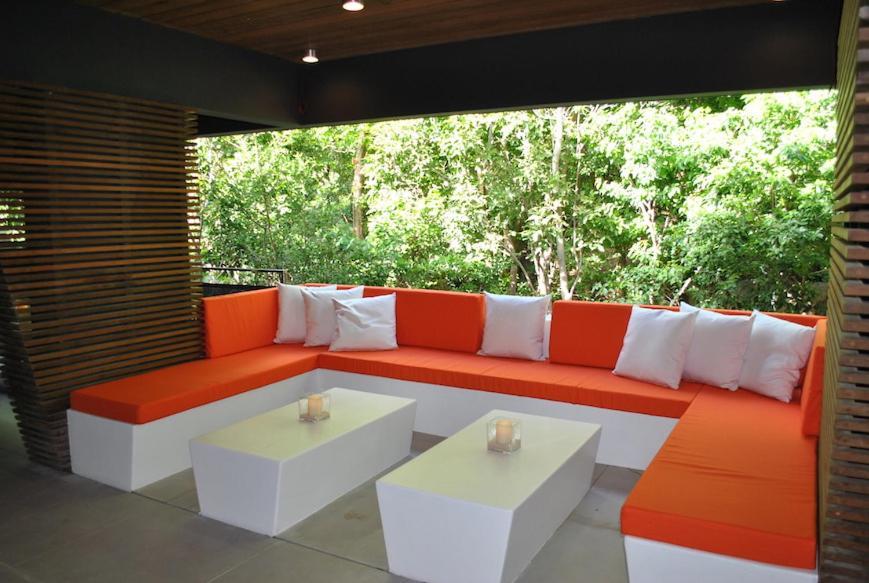 Reve De Saint Barth - Vue Mer - Piscine Chauffee & Jacuzzi Gustavia Ngoại thất bức ảnh