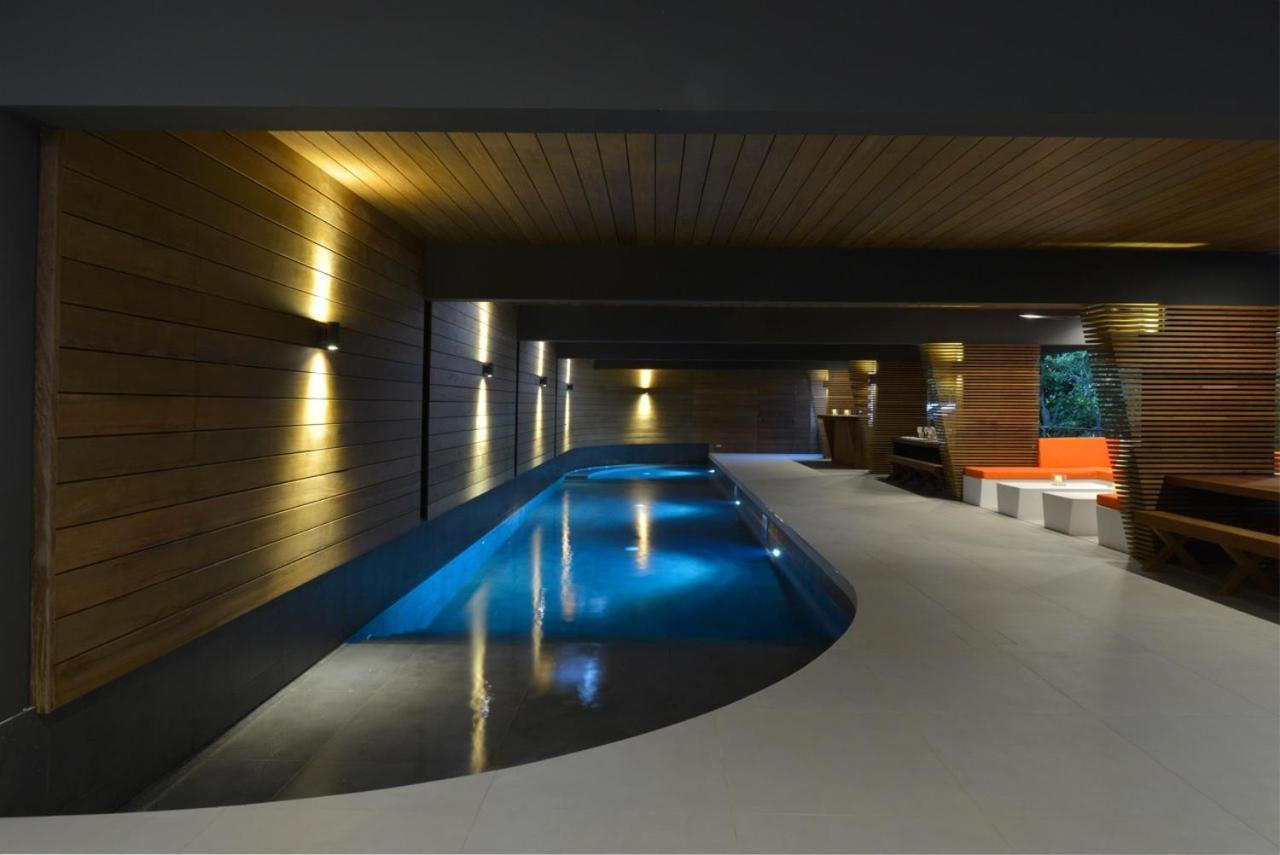 Reve De Saint Barth - Vue Mer - Piscine Chauffee & Jacuzzi Gustavia Ngoại thất bức ảnh